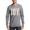 Long Sleeve Essential Tee Thumbnail