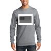Long Sleeve Essential Tee Thumbnail