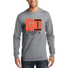 Long Sleeve Essential Tee Thumbnail