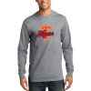 Long Sleeve Essential Tee Thumbnail