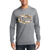 Long Sleeve Essential Tee Thumbnail