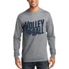Long Sleeve Essential Tee Thumbnail