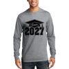 Long Sleeve Essential Tee Thumbnail