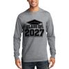 Long Sleeve Essential Tee Thumbnail