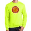 Essential Fleece Crewneck Sweatshirt Thumbnail