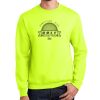 Essential Fleece Crewneck Sweatshirt Thumbnail
