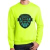 Essential Fleece Crewneck Sweatshirt Thumbnail