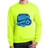 Essential Fleece Crewneck Sweatshirt Thumbnail