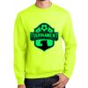 Essential Fleece Crewneck Sweatshirt Thumbnail