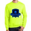 Essential Fleece Crewneck Sweatshirt Thumbnail