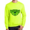 Essential Fleece Crewneck Sweatshirt Thumbnail