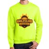 Essential Fleece Crewneck Sweatshirt Thumbnail