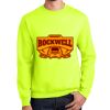 Essential Fleece Crewneck Sweatshirt Thumbnail