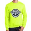 Essential Fleece Crewneck Sweatshirt Thumbnail