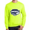 Essential Fleece Crewneck Sweatshirt Thumbnail