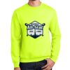 Essential Fleece Crewneck Sweatshirt Thumbnail