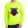 Essential Fleece Crewneck Sweatshirt Thumbnail