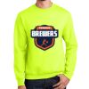 Essential Fleece Crewneck Sweatshirt Thumbnail