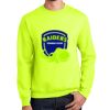 Essential Fleece Crewneck Sweatshirt Thumbnail