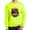 Essential Fleece Crewneck Sweatshirt Thumbnail