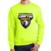Essential Fleece Crewneck Sweatshirt Thumbnail