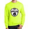 Essential Fleece Crewneck Sweatshirt Thumbnail