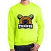 Essential Fleece Crewneck Sweatshirt Thumbnail