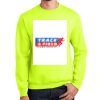Essential Fleece Crewneck Sweatshirt Thumbnail
