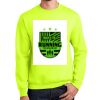 Essential Fleece Crewneck Sweatshirt Thumbnail