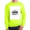 Essential Fleece Crewneck Sweatshirt Thumbnail