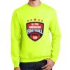 Essential Fleece Crewneck Sweatshirt Thumbnail