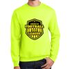 Essential Fleece Crewneck Sweatshirt Thumbnail
