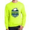 Essential Fleece Crewneck Sweatshirt Thumbnail