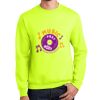 Essential Fleece Crewneck Sweatshirt Thumbnail