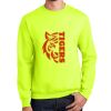 Essential Fleece Crewneck Sweatshirt Thumbnail