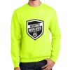 Essential Fleece Crewneck Sweatshirt Thumbnail