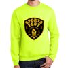 Essential Fleece Crewneck Sweatshirt Thumbnail