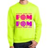 Essential Fleece Crewneck Sweatshirt Thumbnail