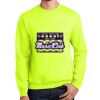 Essential Fleece Crewneck Sweatshirt Thumbnail