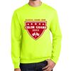 Essential Fleece Crewneck Sweatshirt Thumbnail