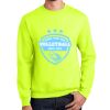 Essential Fleece Crewneck Sweatshirt Thumbnail
