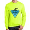 Essential Fleece Crewneck Sweatshirt Thumbnail