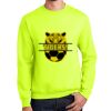 Essential Fleece Crewneck Sweatshirt Thumbnail