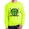 Essential Fleece Crewneck Sweatshirt Thumbnail