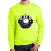 Essential Fleece Crewneck Sweatshirt Thumbnail