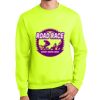 Essential Fleece Crewneck Sweatshirt Thumbnail