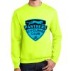Essential Fleece Crewneck Sweatshirt Thumbnail