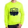Essential Fleece Crewneck Sweatshirt Thumbnail