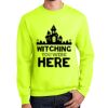 Essential Fleece Crewneck Sweatshirt Thumbnail