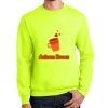 Essential Fleece Crewneck Sweatshirt Thumbnail